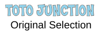 TJ Original Selection